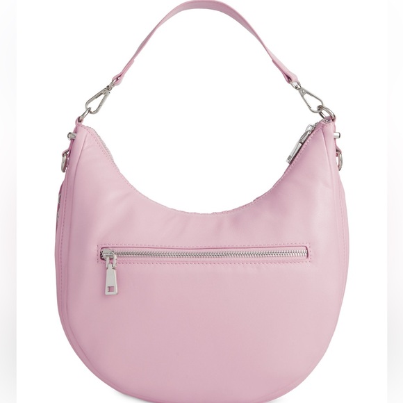 Kolleene Medium Braided Crossbody, - Picture 5 of 5